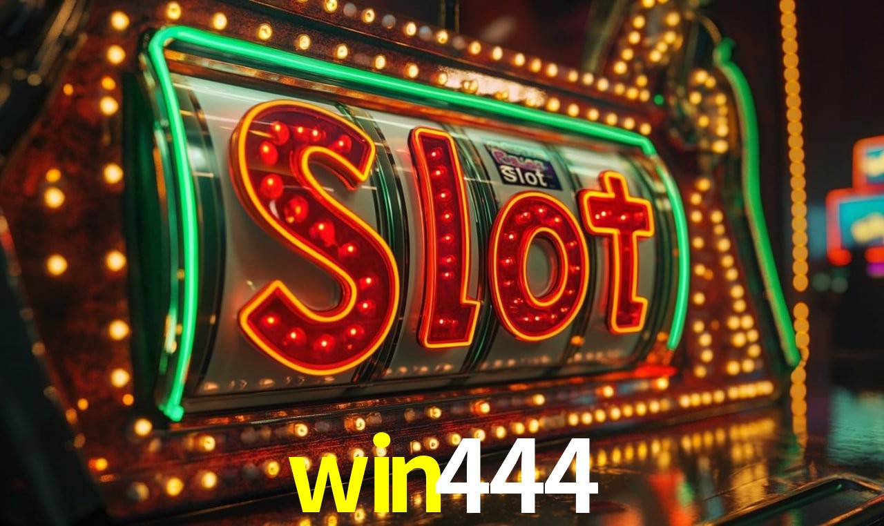 win444 - Rápido Acesse