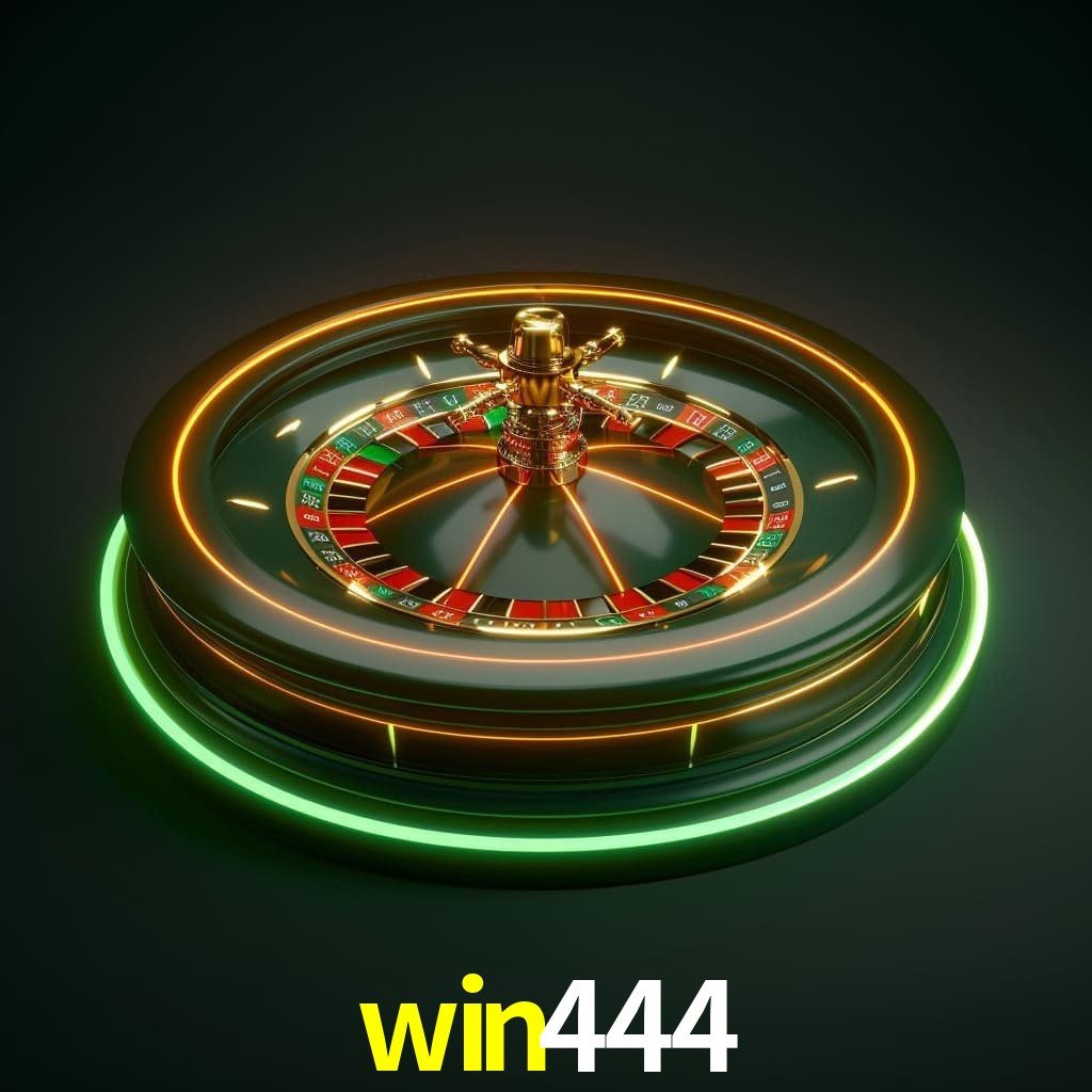 win444 App - Aplicativo Móvel Oficial