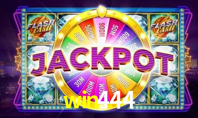 Descubra a Magia dos Jogos de Arcade no win444