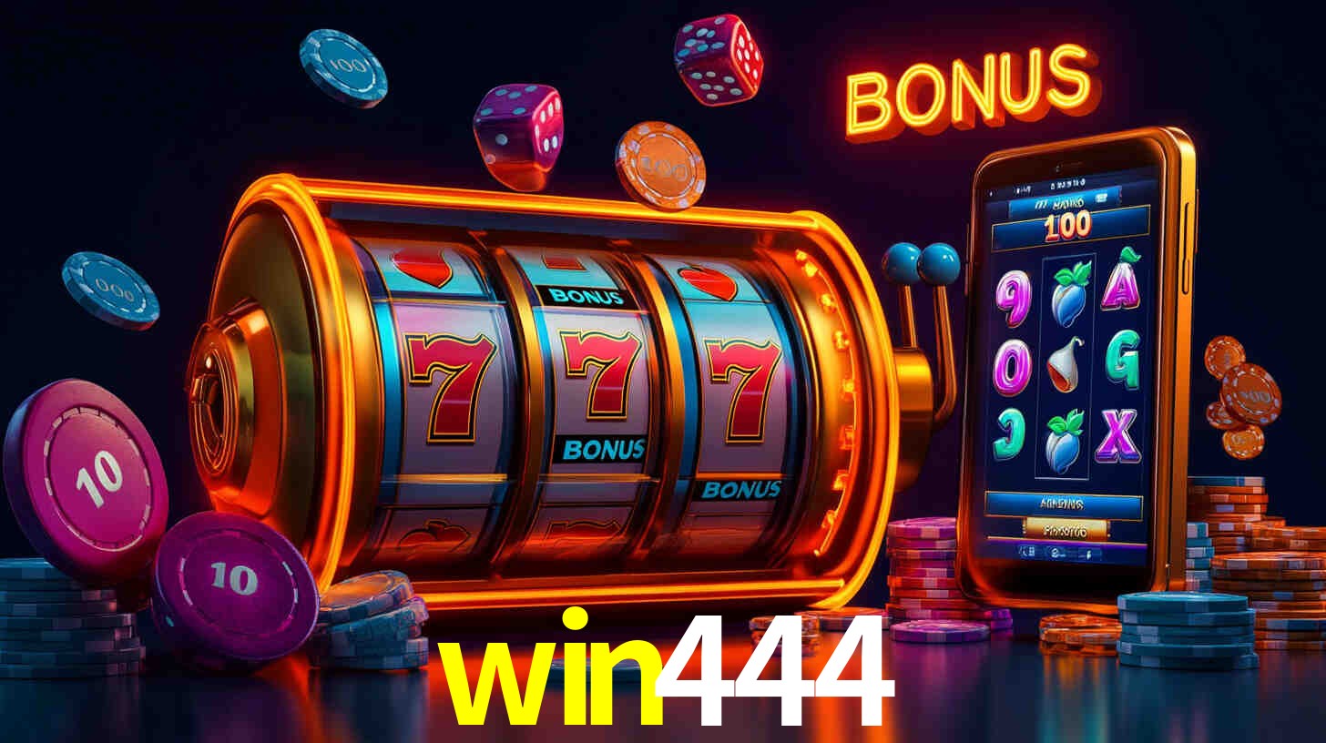 Inovações de Jogos na win444: O Futuro das Experiências Interativas