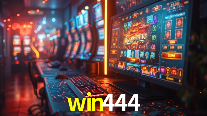 win444 bet
