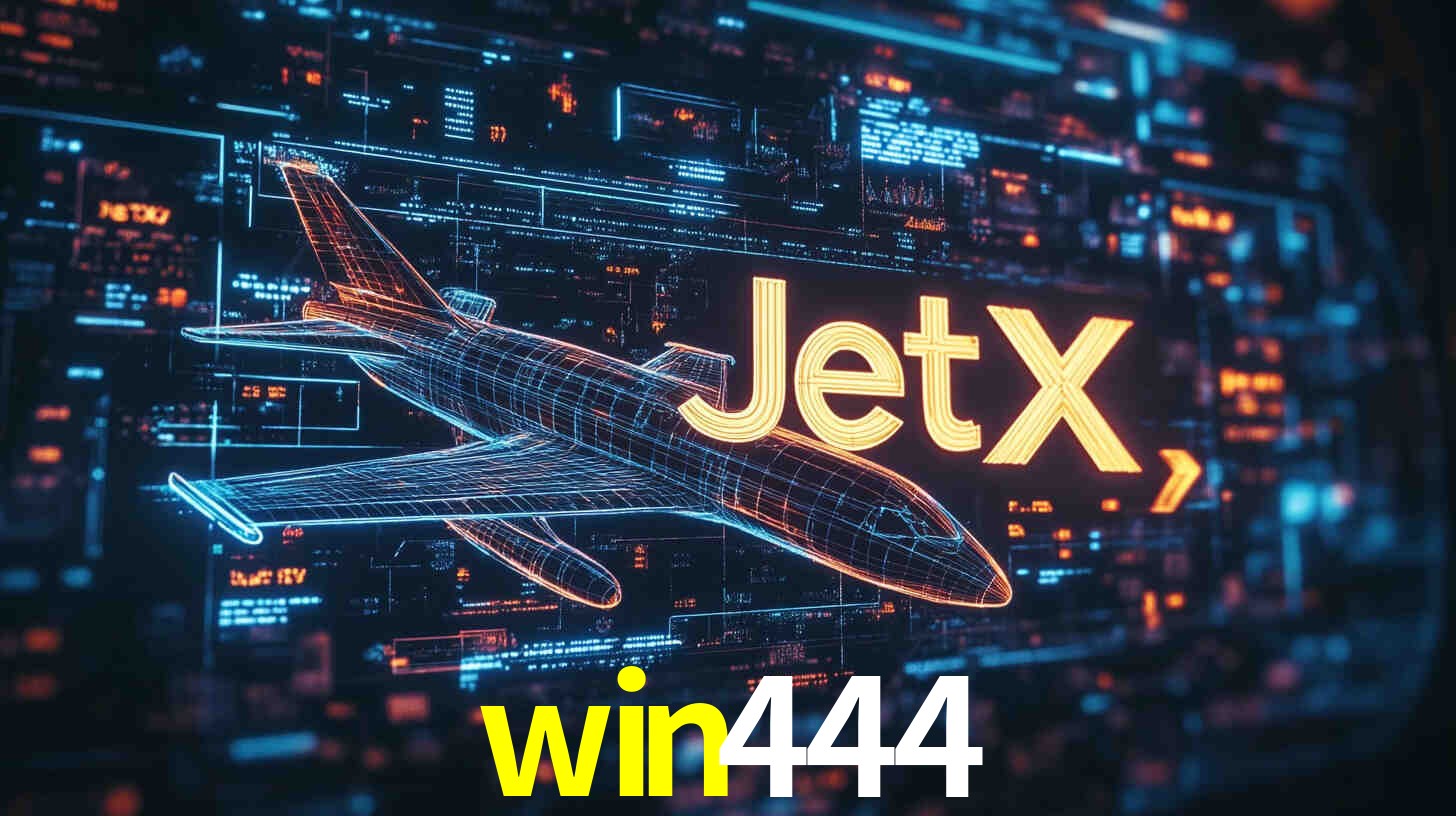 A Popularidade dos Caça-Níqueis no win444