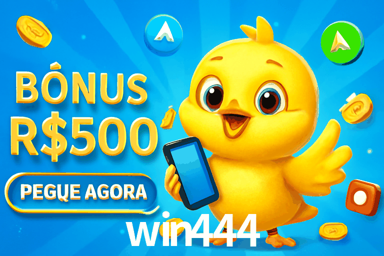 Exclusive Offers win444