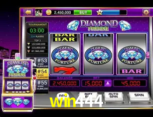 Apostas Esportivas na win444: Um Guia Completo