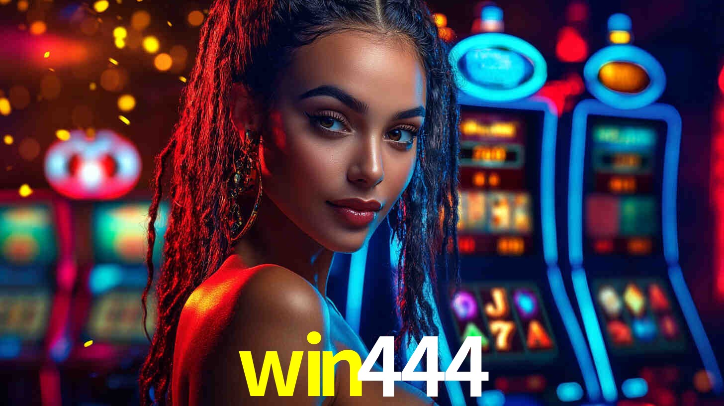 Descubra o Programa VIP da win444: Vantagens Exclusivas para Jogadores