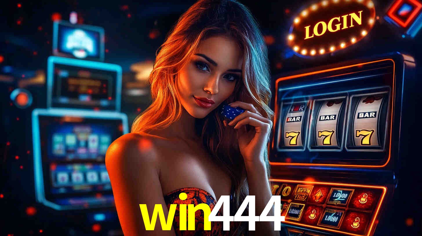 win444 bet