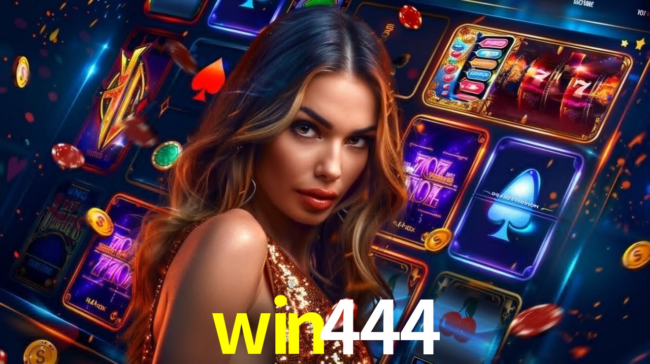 cassino win444