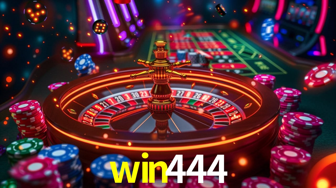 Programa VIP win444